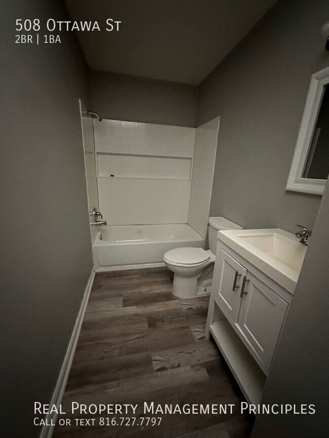 Foto del edificio - 508 Ottawa St