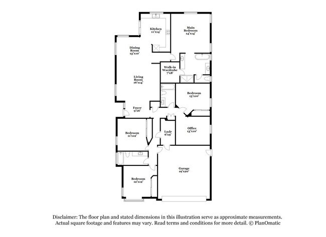 Building Photo - 475 W Holstein Trail