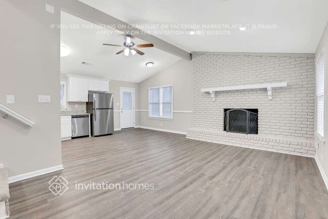 Foto del edificio - 1122 Holly Hills Dr SW