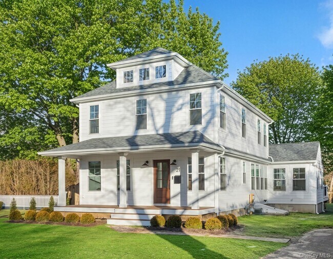 Foto del edificio - 21 N Howells Point Rd