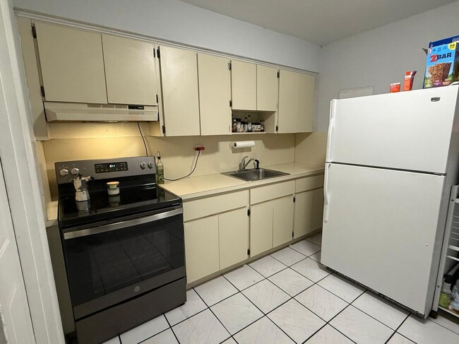 Foto del edificio - 2734 NW 16th Terrace