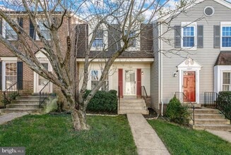 Building Photo - 14569 Truro Parish Ct