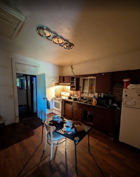 Foto del edificio - 2005 S Stanley St