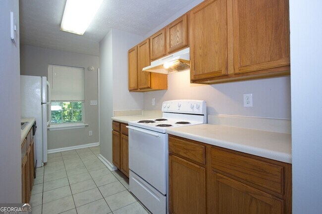Foto del edificio - 1687 Cannonball Ct NW