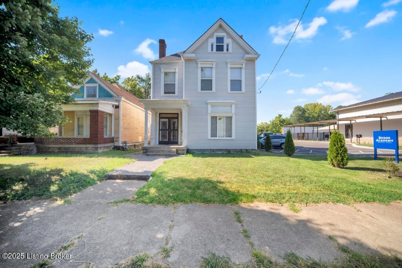 Photo - 3016 River Park Dr (Louisville, KY)