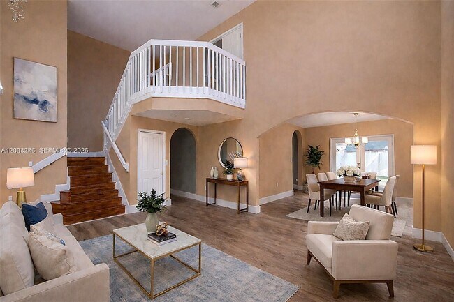 Foto del edificio - 15981 SW 54th Terrace