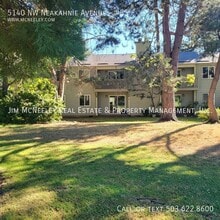 Building Photo - 5140 NW Neakahnie Ave