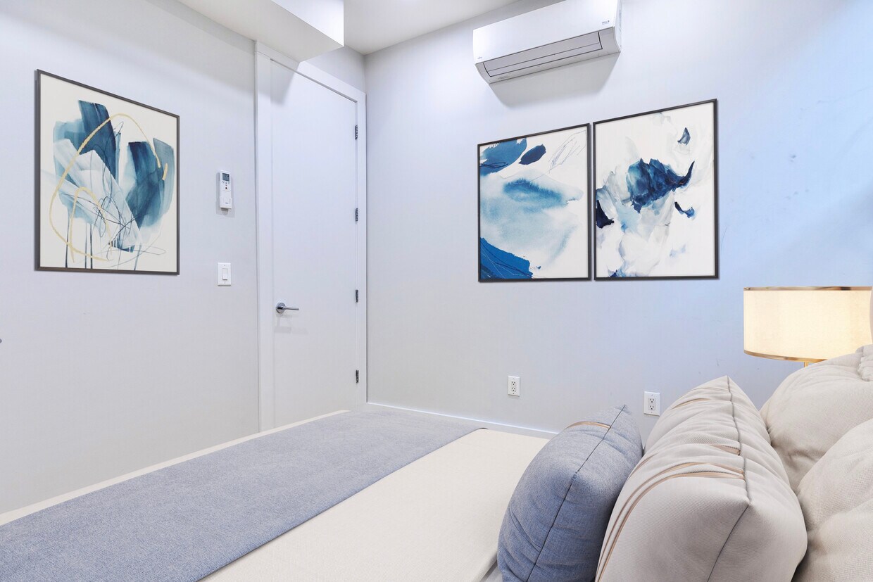 Foto del edificio - 205 East 31st Street