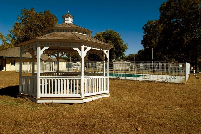 Foto del edificio - The Woodlands