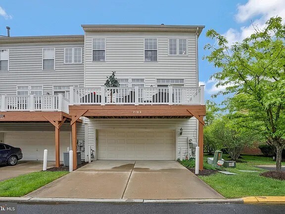 Foto del edificio - 2183 Potomac Club Pkwy