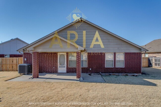 Foto del edificio - Beautiful East Norman 3 Bed/2 Bath Home wi...