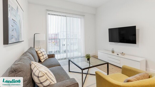 Foto del edificio - 650 E Sycamore St