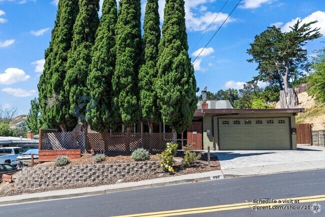 Building Photo - 499 Pebble Dr