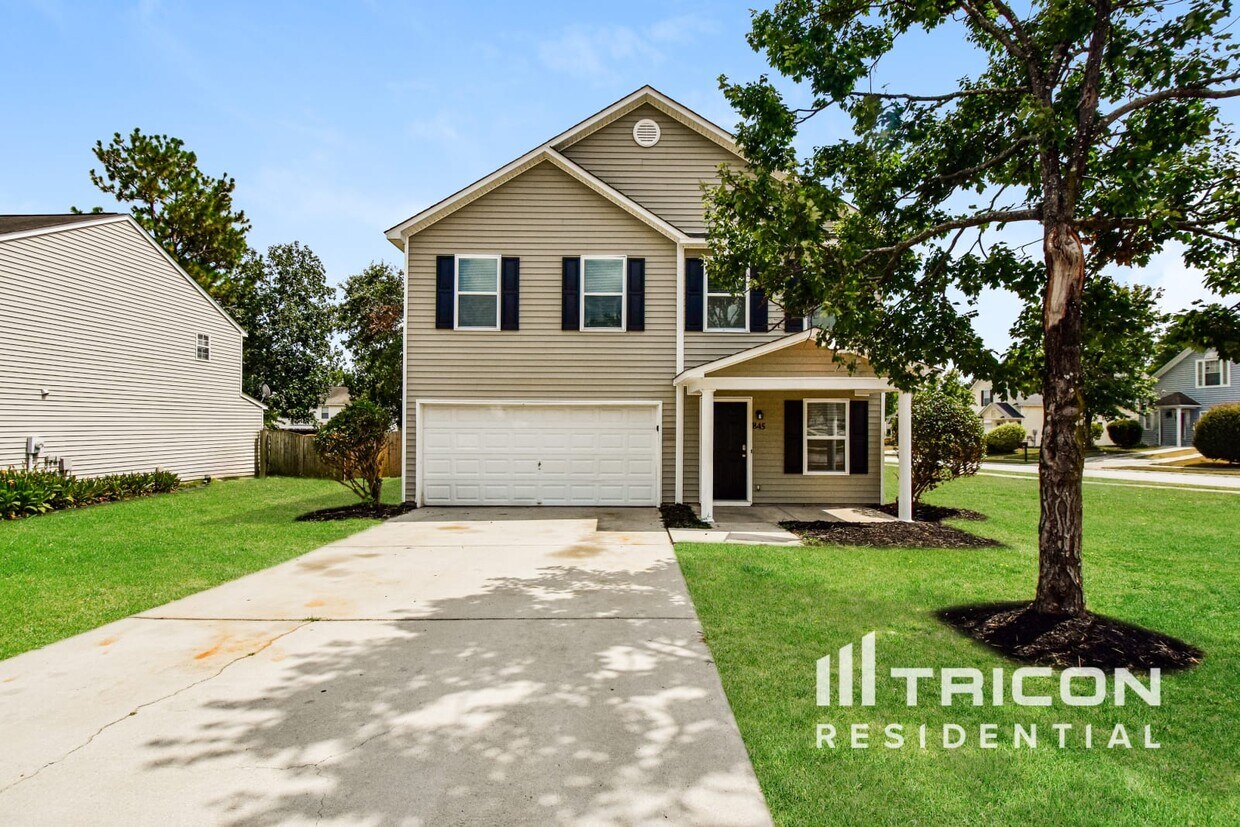 Foto principal - 845 Wickham Ln