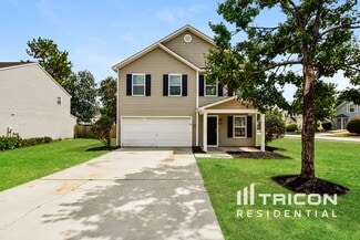 Building Photo - 845 Wickham Ln