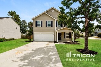 Building Photo - 845 Wickham Ln
