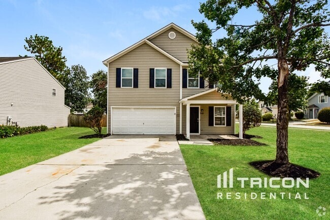 Building Photo - 845 Wickham Ln