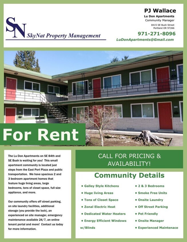 Primary Photo - Coming Soon! Upstairs 2 Bedroom 1 Bathroom...