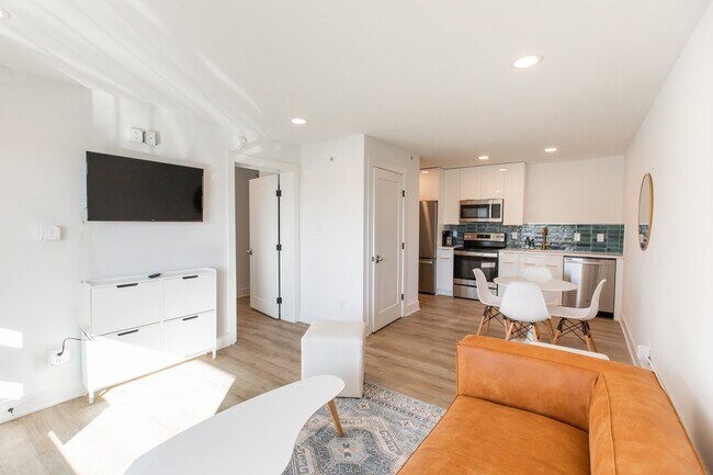 Foto del edificio - 1500 Main St