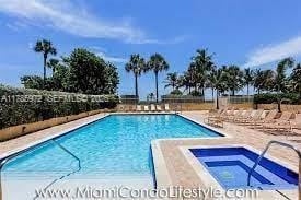 Building Photo - 8855 Collins Ave