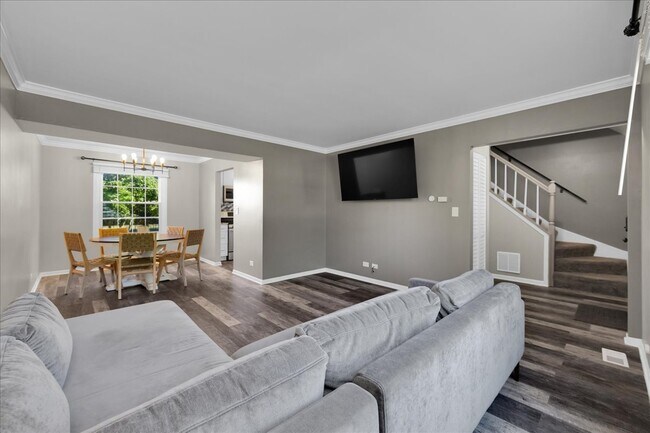 Foto del edificio - 3142 Portland Ct