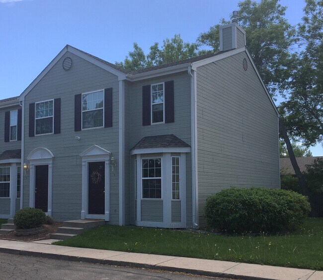 2803 Leisure Dr Unit D, Fort Collins, CO 80525 Condo for Rent in Fort