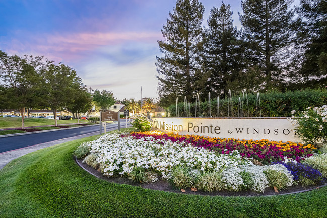 Professionally managed for your comfort and convenience - Mission Pointe by Windsor