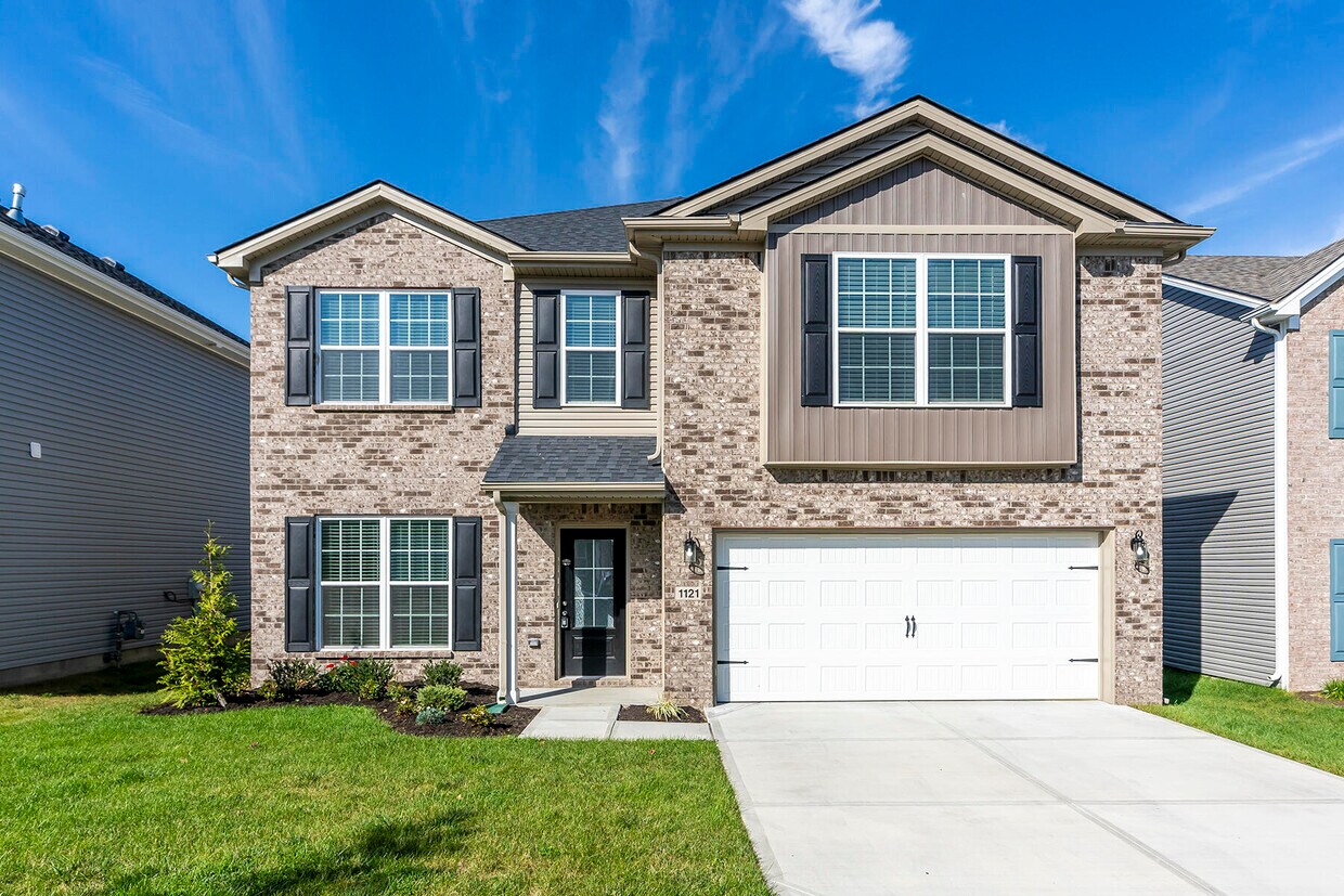 1121 Marlena Ln, Lexington, KY 40511 House Rental in Lexington, KY