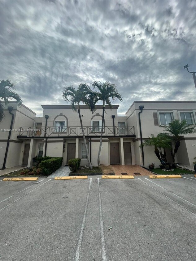 Foto del edificio - 1158 NW 124th Ave