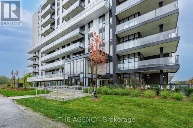 Photo du bâtiment - 575 Conklin Rd