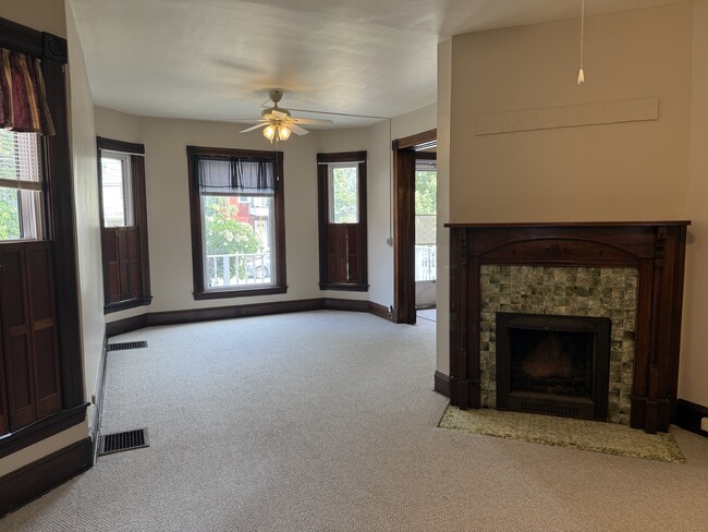 Living to Office - 357 W 5th St