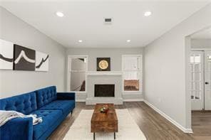 Foto del edificio - 4406 Idlewood Ln