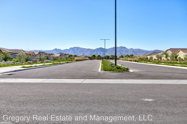 Foto del edificio - 5 br, 3 bath House - 16891 W Echo Lane