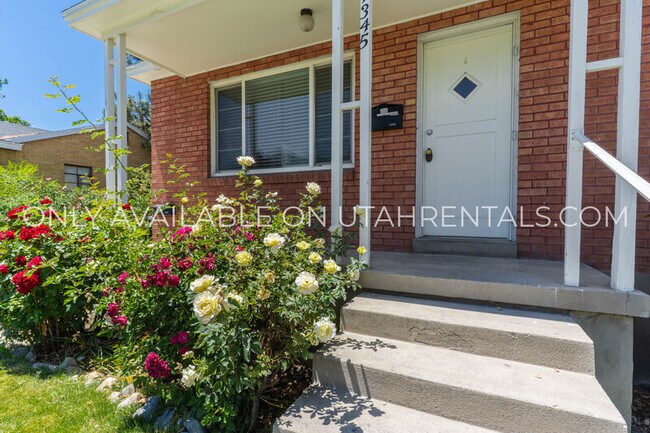 Foto del edificio - 1345 N 300 W