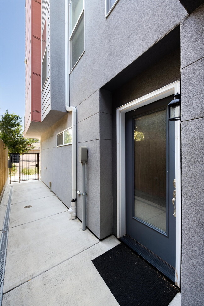 Foto del edificio - 2922 W 26th Ave