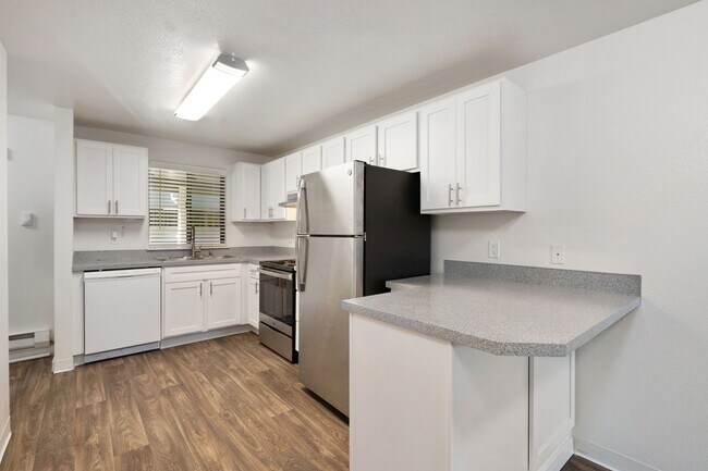 Foto del edificio - 2109 123rd Ave NE
