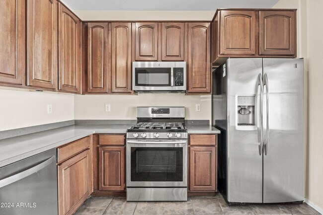 Foto del edificio - 22025 N 103rd Ln