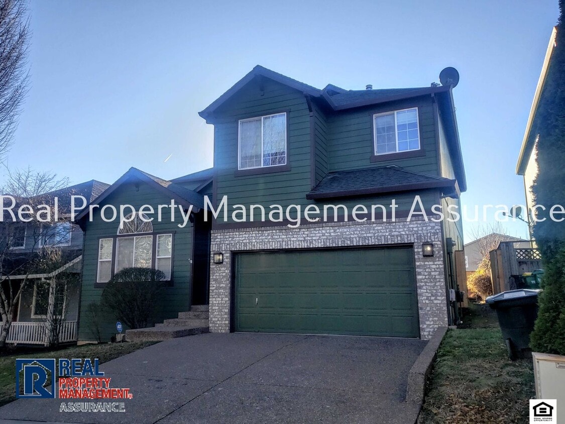 Primary Photo - 12552 SW Canvasback Way