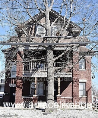 Building Photo - 3809 Washington St
