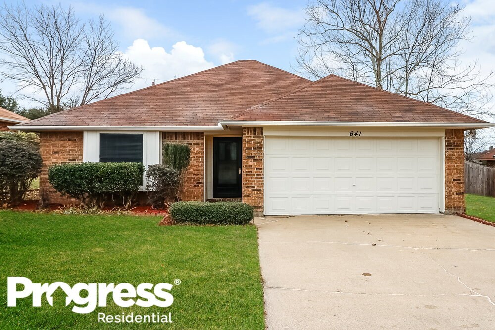 Foto principal - 641 Ozark Ave