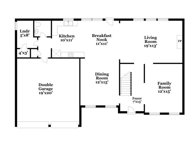 Building Photo - 159 Claxton Ct
