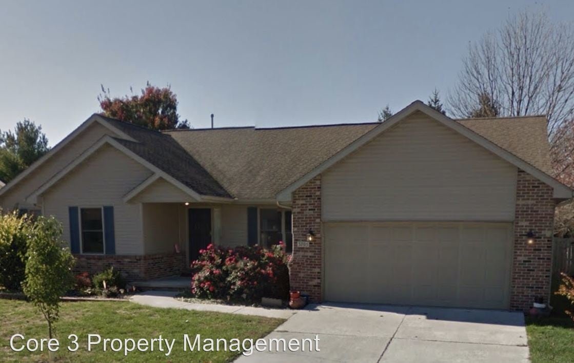 Primary Photo - 3 br, 2 bath House - 3705 Windshire Drive