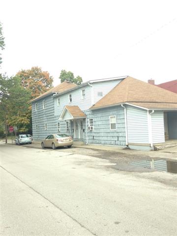 Building Photo - 1901 N 9th St