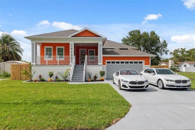 Foto del edificio - 8605 Inwood Dr