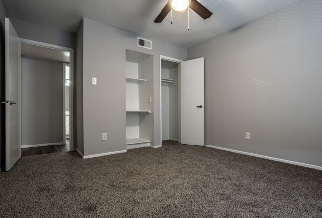 Foto del interior - Northlake Manor Apartments