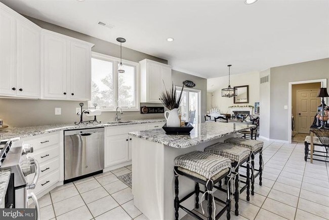 Foto del edificio - 4 Wellesley Way