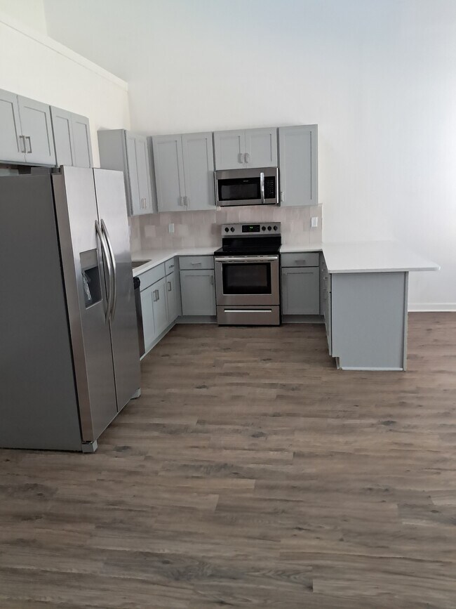 21 Pl, Texarkana, AR 71854 Condo for Rent in Texarkana, AR