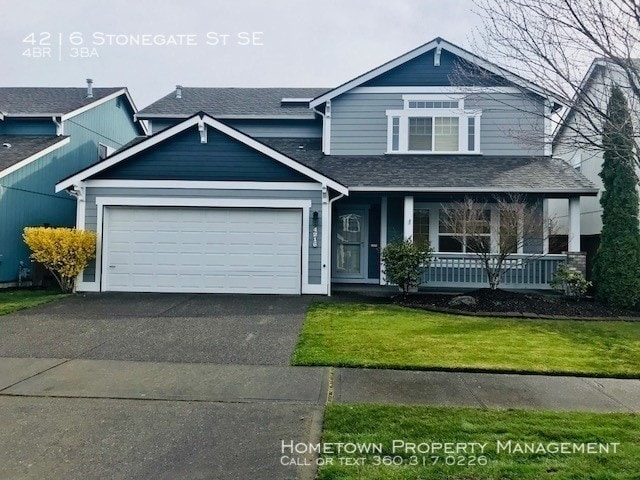 Primary Photo - Beautiful 4 bdrm Home in Stonegate