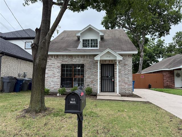 Foto principal - 1714 Dennison St