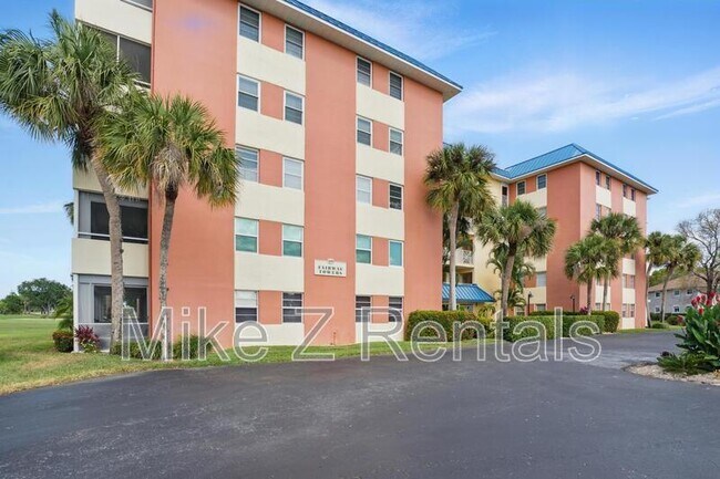 Building Photo - 200 Pebble Beach Blvd